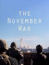 Ver Pelicula La guerra de noviembre Online