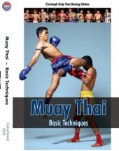 Ver Pelicula Muay Thai DVD - Técnicas básicas Online