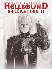 Ver Pelicula Hellbound: Hellraiser II Online