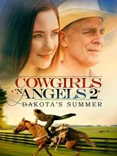 Ver Pelicula Cowgirls N Angels: el verano de Dakota Online