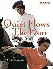 Ver Pelicula Quiet flows the Don (Parte 2) Online