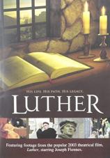 Ver Pelicula Lutero: su vida, su camino, su legado Online