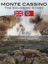 Ver Pelicula Monte Cassino: La historia de los soldados Online