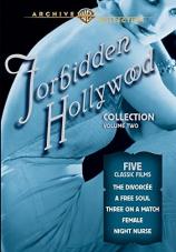 Ver Pelicula Colección Hollywood Prohibida Volumen 2 Online