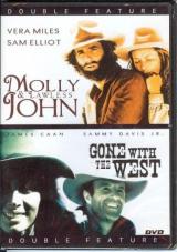 Ver Pelicula Molly & amp; John sin ley / Gone With The West Online