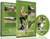 Ver Pelicula DVD virtual de los paseos en bicicleta - Andorra - para ciclismo indoor, caminadora y entrenamientos para correr Online