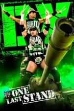 Ver Pelicula WWE DX: One Last Stand Online