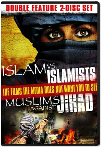 Pelicula Islam contra islamistas / musulmanes contra Jihad Online