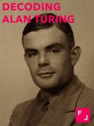 Foto de Decodificación Alan Turing