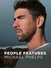 Ver Pelicula Gente característica: Michael Phelps Online