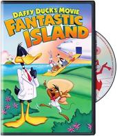 Ver Pelicula PelÃ­cula de Daffy Duck: Fantastic Island Online