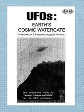 Ver Pelicula OVNIS: Watergate cósmico de la Tierra Online