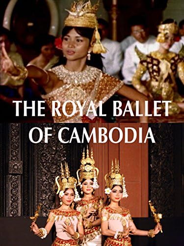 Pelicula El Royal Ballet de Camboya Online