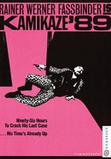 Ver Pelicula Kamikaze '89 Online