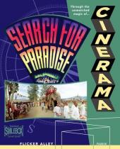 Ver Pelicula La búsqueda de Cinerama en el paraíso Online