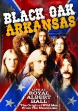 Ver Pelicula Black Oak Arkansas: en vivo en el Royal Albert Hall Online