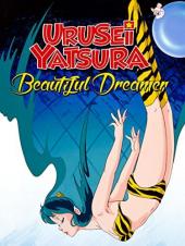 Ver Pelicula Urusei Yatsura: Hermosa Soñadora Online