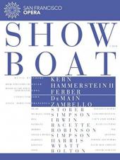 Ver Pelicula San Francisco Opera: Show Boat Online