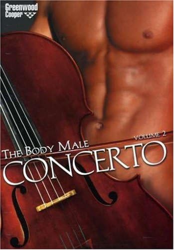 Pelicula El cuerpo masculino vol. 2 - Concierto Online