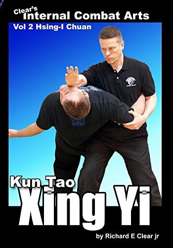 Pelicula Xing Yi Quan (Hsing-I Chuan) - Secretos de combate de las artes de combate internas Online