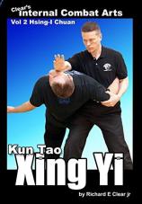 Ver Pelicula Xing Yi Quan (Hsing-I Chuan) - Secretos de combate de las artes de combate internas Online