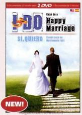 Ver Pelicula Hago claves para un matrimonio feliz DVD Online