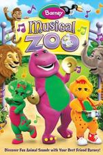 Ver Pelicula Barney: Zoo Musical Online