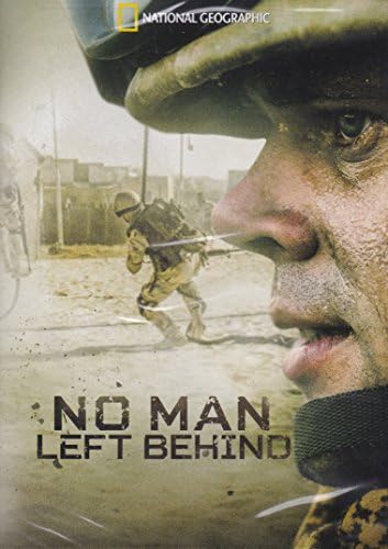 Pelicula National Geographic No Man Left Behind Online