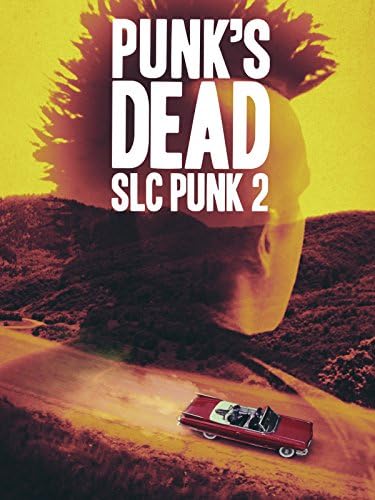 Pelicula Punk's Dead: SLC Punk 2 Online