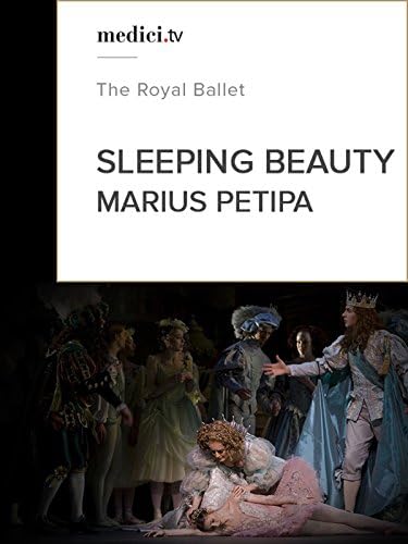 Pelicula La bella durmiente - The Royal Ballet Online