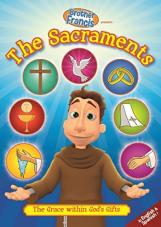 Ver Pelicula Hermano Francisco - Los sacramentos: La gracia dentro de los dones de Dios Online