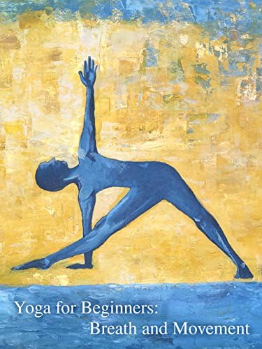Pelicula Yoga para principiantes: respiración y movimiento Online