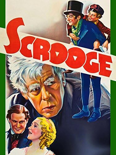 Pelicula Scrooge (1935) Online