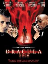 Ver Pelicula Wes Craven presenta: Dracula 2000 Online