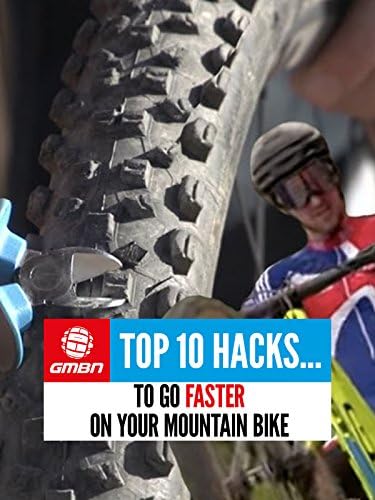 Pelicula Top 10 Hacks para ir más rápido en su bicicleta de montaña Online