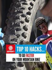 Ver Pelicula Top 10 Hacks para ir más rápido en su bicicleta de montaña Online