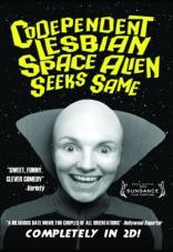 Ver Pelicula Codependent Lesbian Space Alien busca lo mismo Online