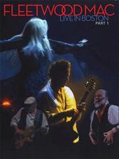 Ver Pelicula Fleetwood Mac - Live in Boston (Parte 1) Online