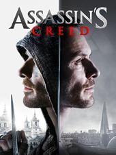 Ver Pelicula Assassin's Creed Online