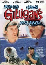 Ver Pelicula Rescate de la isla de Gilligan Online