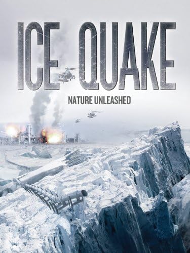 Pelicula Ice Quake Online
