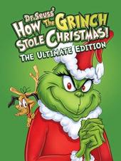 Ver Pelicula Cómo el Grinch robó la Navidad: la última edición Online