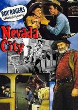 Ver Pelicula Ciudad de Nevada Online