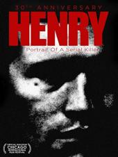 Ver Pelicula Henry: Retrato de un asesino en serie: Edición del 30 aniversario Online