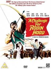 Ver Pelicula Un desafío para Robin Hood [Región 2] por William Squire Online