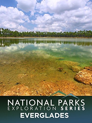Pelicula Serie de Exploración de Parques Nacionales: Los Everglades Online