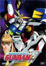 Ver Pelicula Mobile Suit Gundam Wing - Operación 6 Online