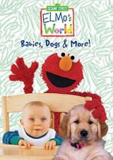 Ver Pelicula Elmo's World: bebés, perros y amp; ¡Más! Online