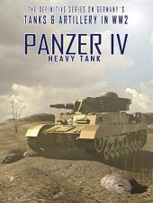 Ver Pelicula Archivo de Guerra - Panzer IV Online