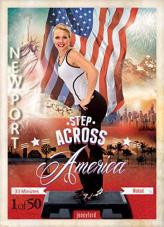 Ver Pelicula Paso de Newport a través de América (1 de 50) Jenny Ford Online